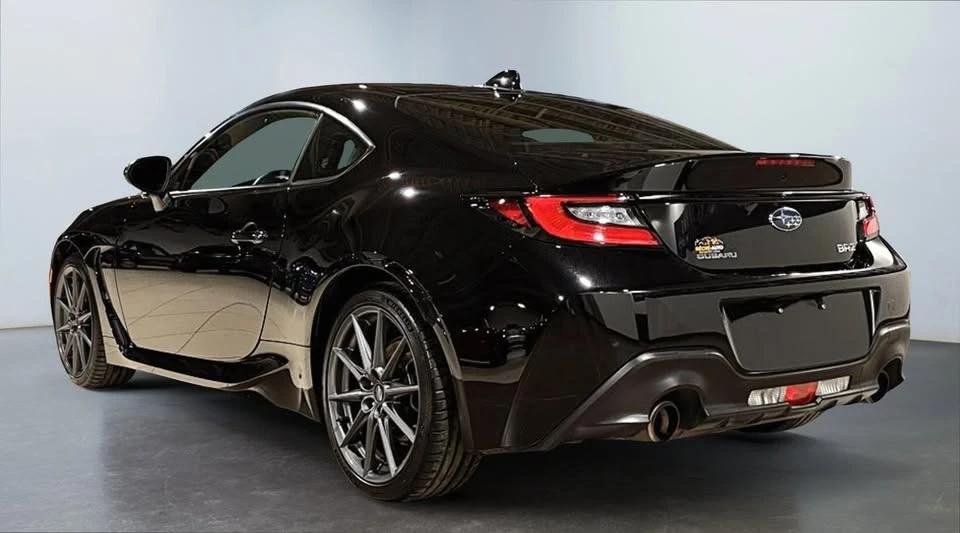 2024 Subaru BRZ 2nd Gen - Image 6 of 7