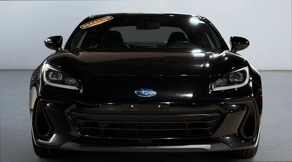 2024 Subaru BRZ 2nd Gen - Image 3 of 7