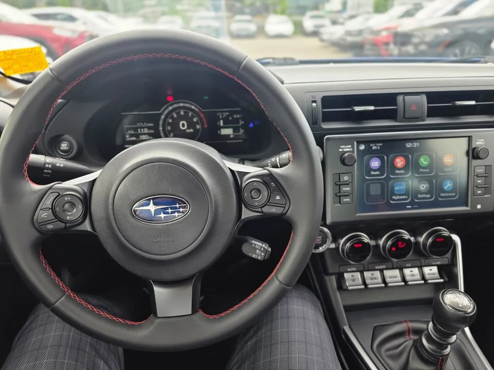 2024 Subaru BRZ 2nd Gen - Image 10 of 14