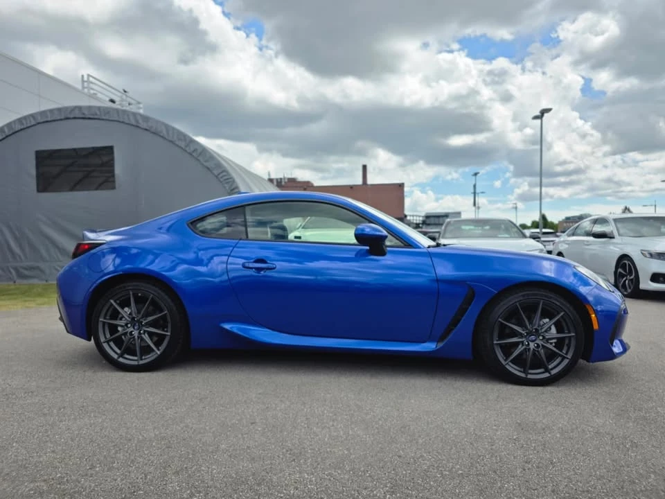 2024 Subaru BRZ 2nd Gen - Image 8 of 14