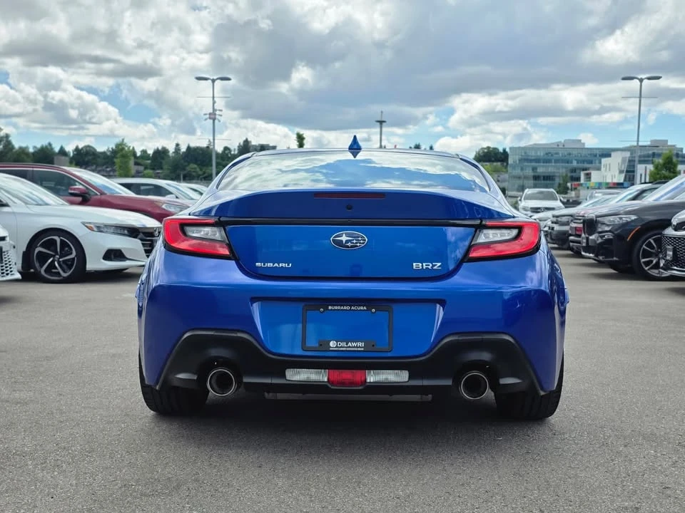 2024 Subaru BRZ 2nd Gen - Image 6 of 14