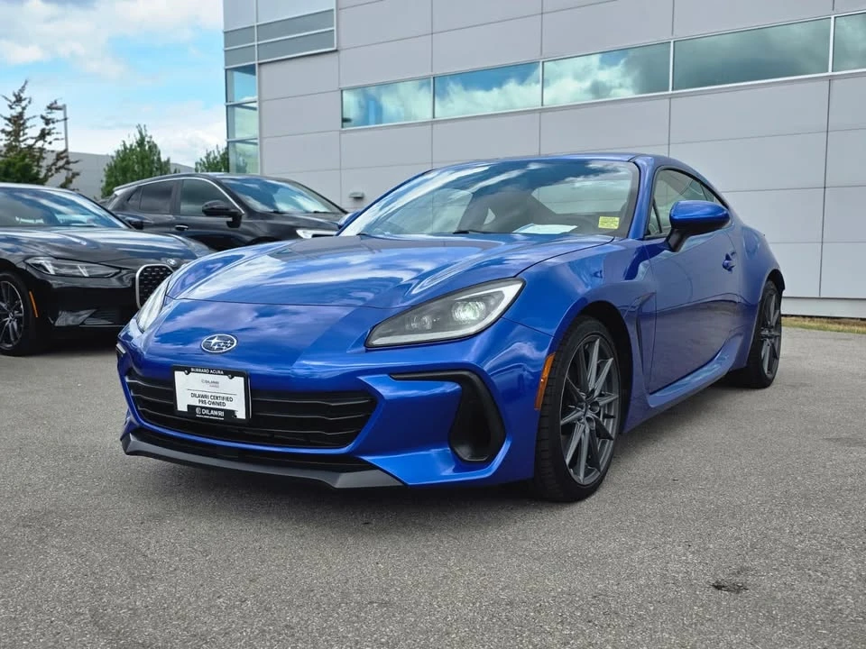 2024 Subaru BRZ 2nd Gen - Image 3 of 14