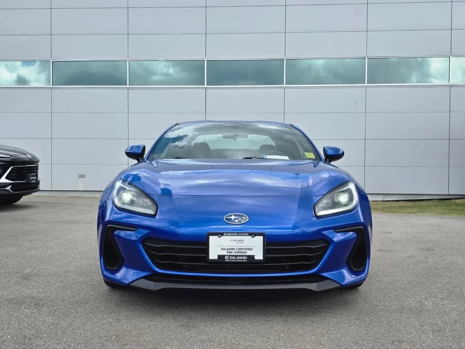 2024 Subaru BRZ 2nd Gen - Image 2 of 14