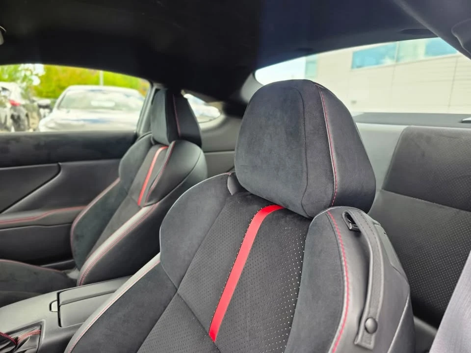 2024 Subaru BRZ 2nd Gen - Image 14 of 14