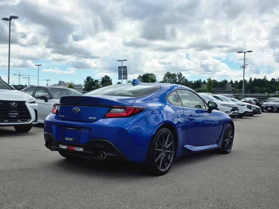 2024 Subaru BRZ 2nd Gen - Image 7 of 14