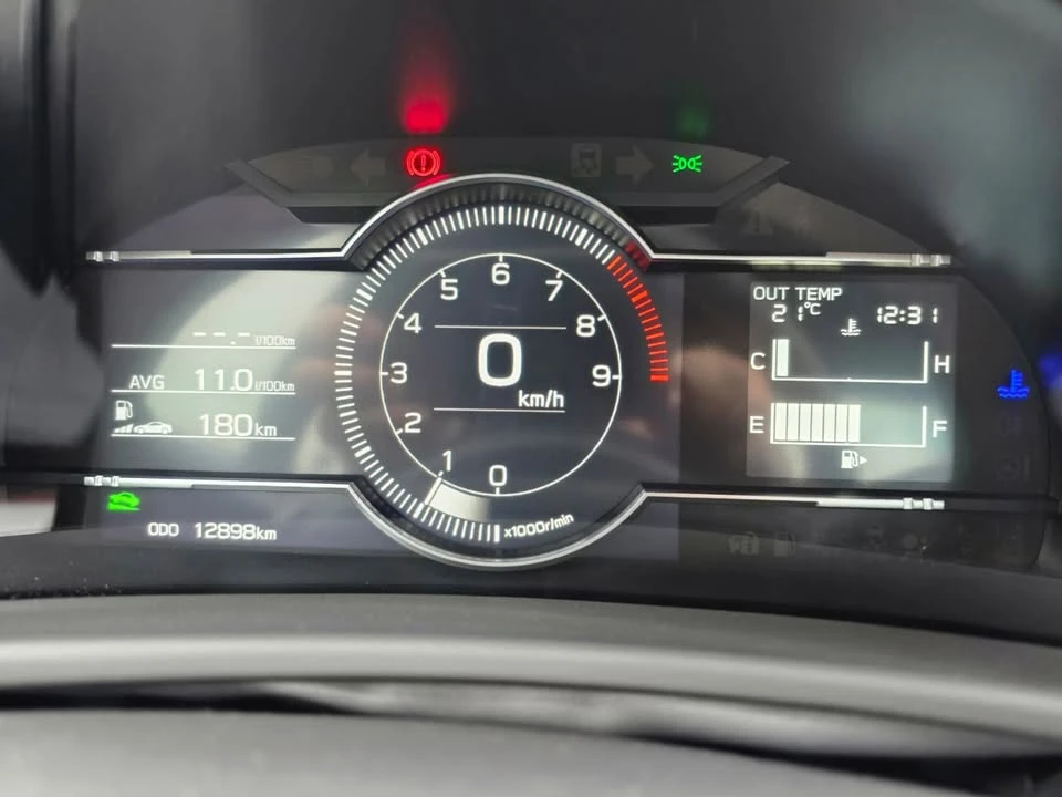 2024 Subaru BRZ 2nd Gen - Image 9 of 14