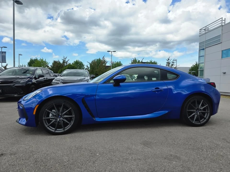 2024 Subaru BRZ 2nd Gen - Image 4 of 14