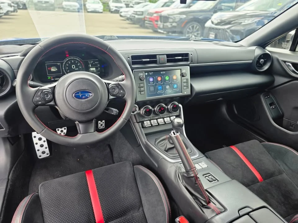 2024 Subaru BRZ 2nd Gen - Image 11 of 14