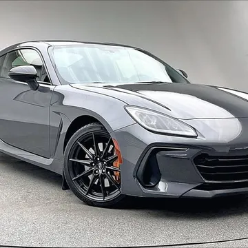 2024 Subaru BRZ Sport-Tech 6MT