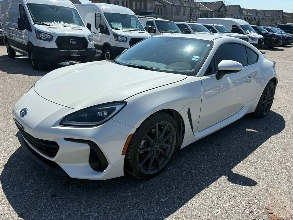 2024 Subaru BRZ 2nd Gen - Image 2 of 11