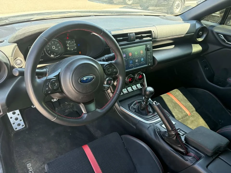 2024 Subaru BRZ 2nd Gen - Image 9 of 11