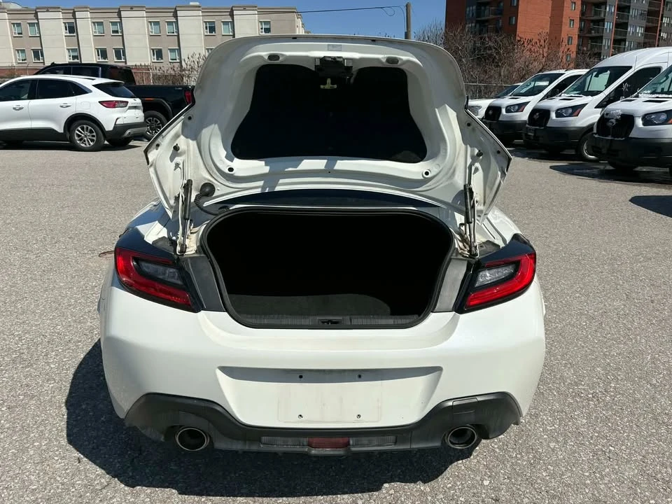 2024 Subaru BRZ 2nd Gen - Image 7 of 11