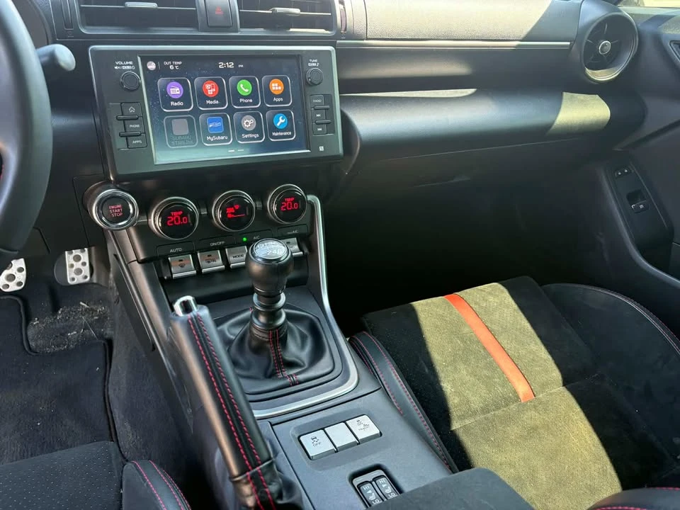 2024 Subaru BRZ 2nd Gen - Image 8 of 11