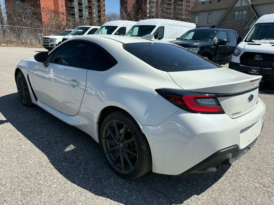2024 Subaru BRZ 2nd Gen - Image 5 of 11