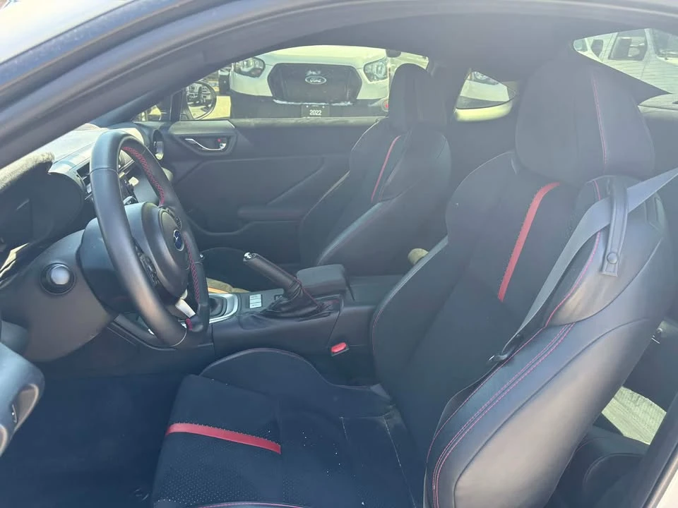 2024 Subaru BRZ 2nd Gen - Image 11 of 11