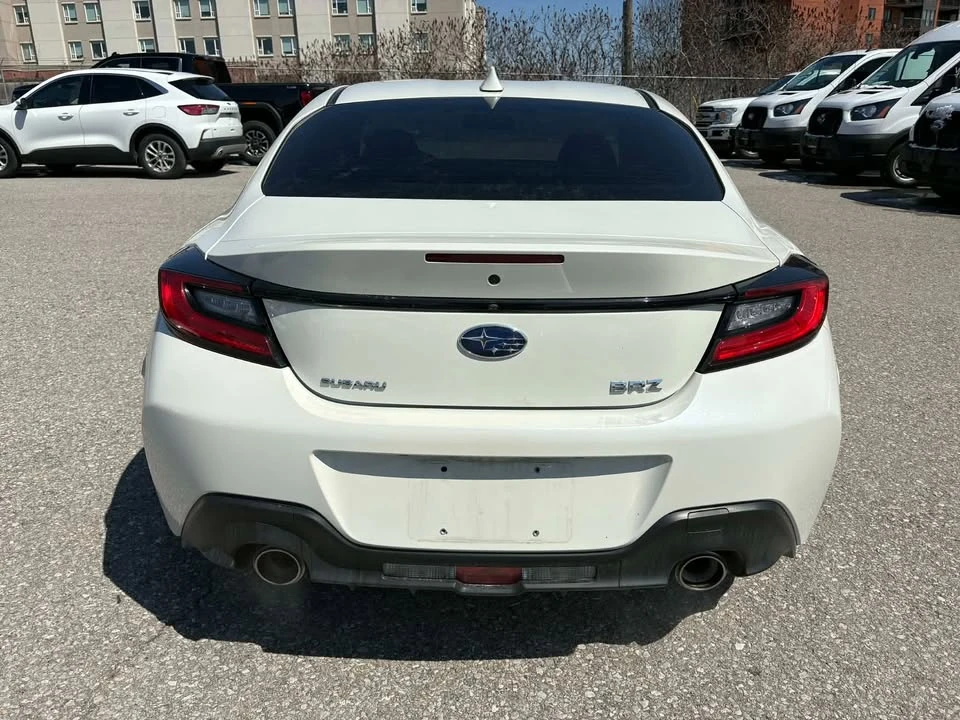 2024 Subaru BRZ 2nd Gen - Image 6 of 11