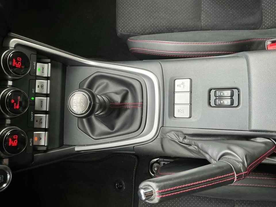 2024 Subaru BRZ 2nd Gen - Image 15 of 20