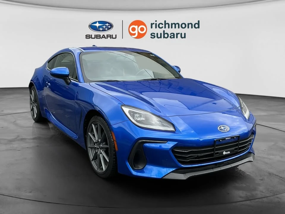 2024 Subaru BRZ 2nd Gen - Image 3 of 20