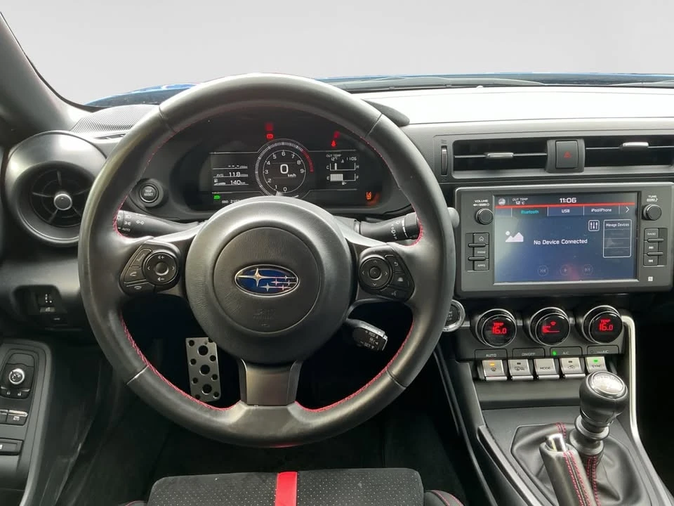 2024 Subaru BRZ 2nd Gen - Image 18 of 20
