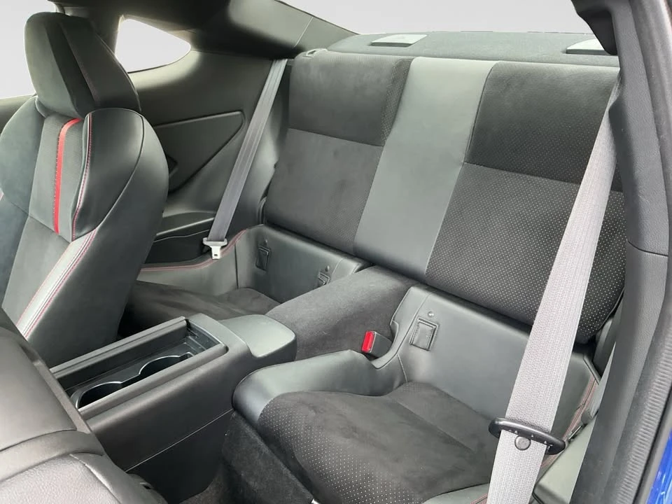2024 Subaru BRZ 2nd Gen - Image 19 of 20