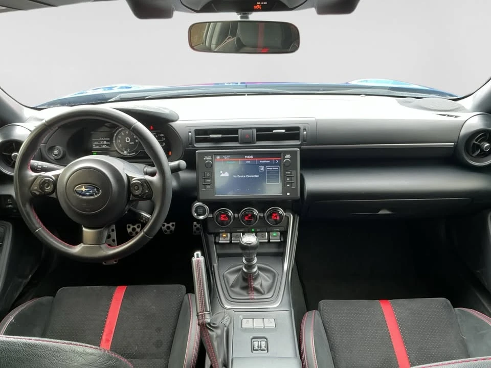 2024 Subaru BRZ 2nd Gen - Image 17 of 20