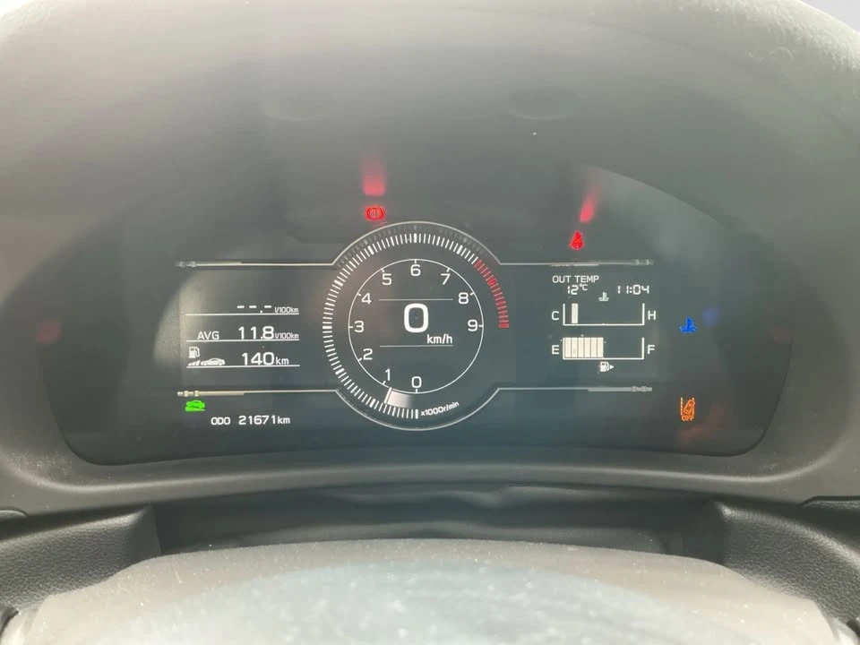 2024 Subaru BRZ 2nd Gen - Image 12 of 20