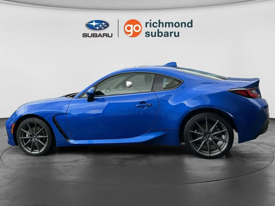 2024 Subaru BRZ 2nd Gen - Image 8 of 20