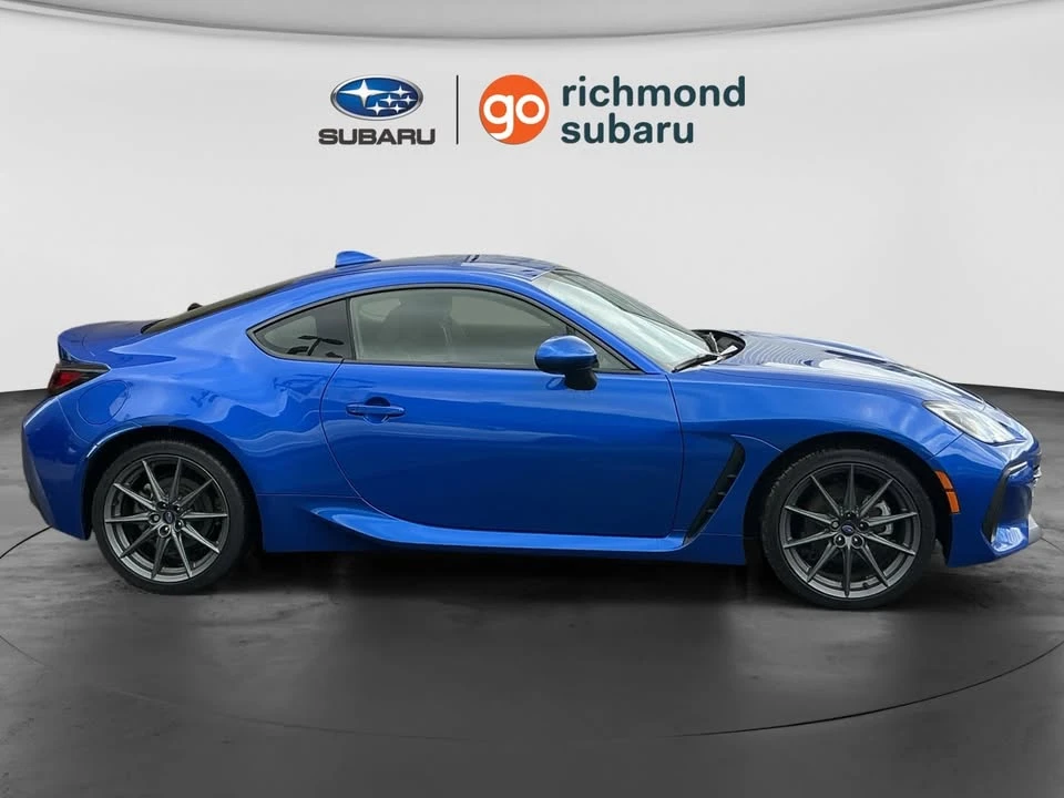 2024 Subaru BRZ 2nd Gen - Image 4 of 20