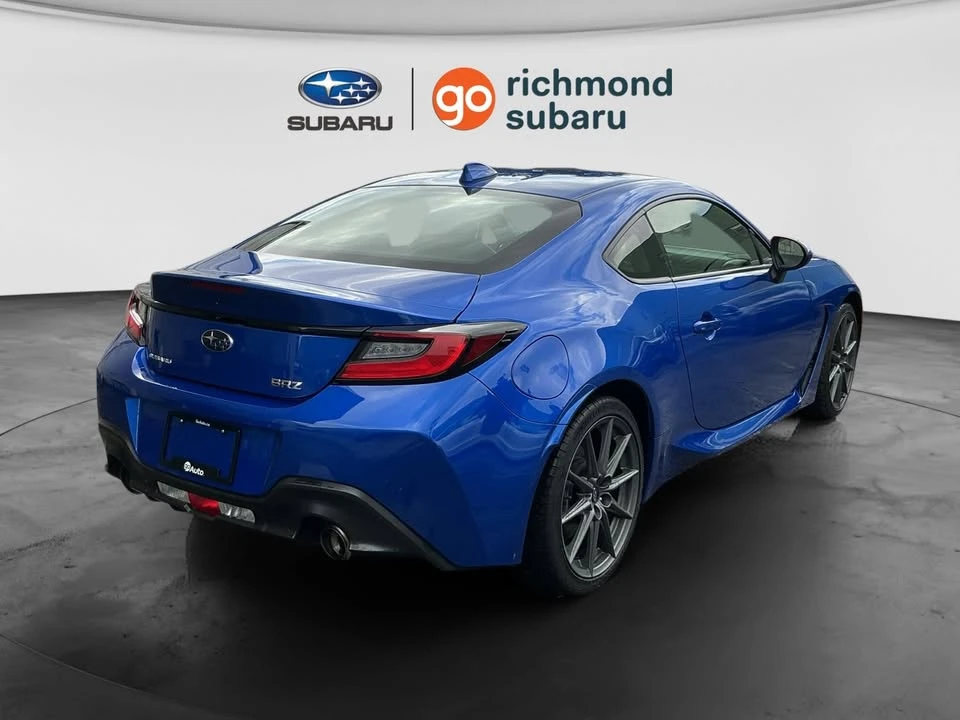 2024 Subaru BRZ 2nd Gen - Image 5 of 20