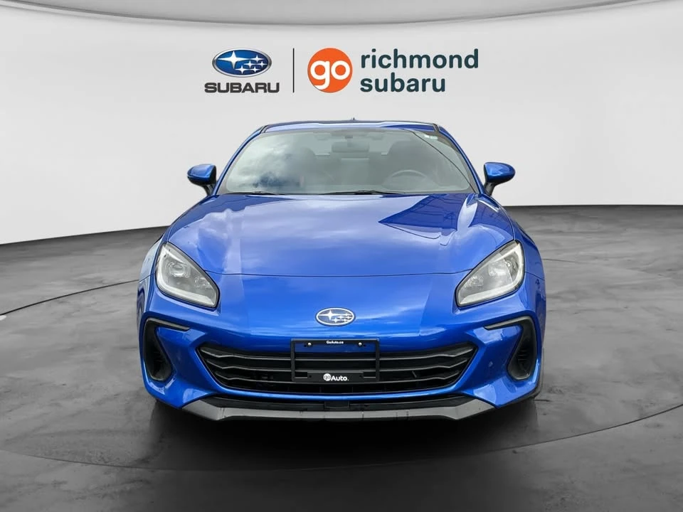 2024 Subaru BRZ 2nd Gen - Image 2 of 20