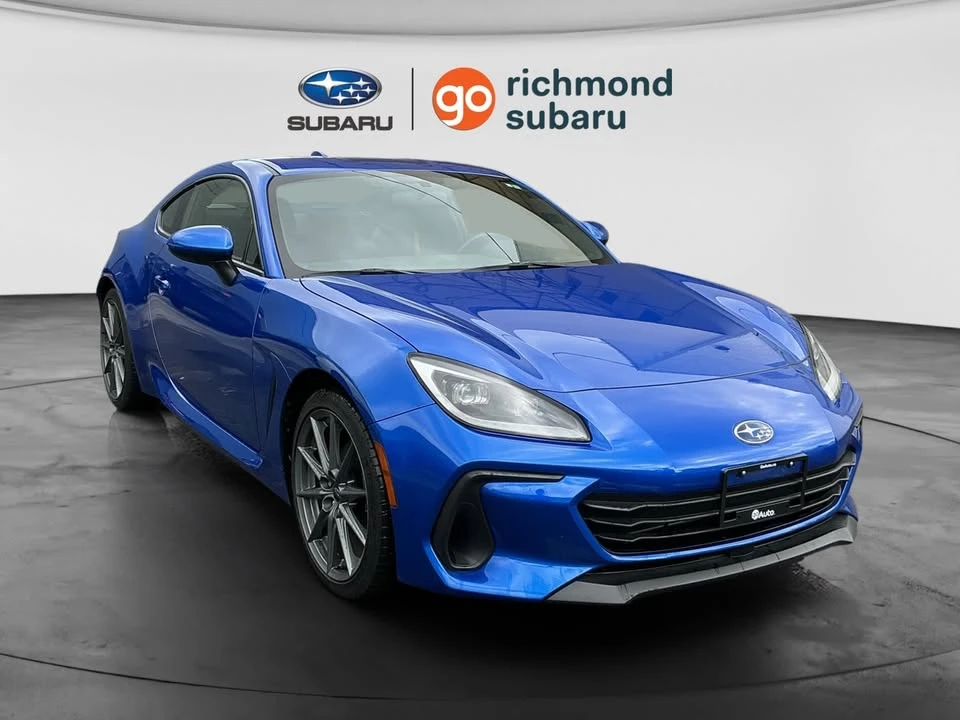 2024 Subaru BRZ 2nd Gen - Image 3 of 20