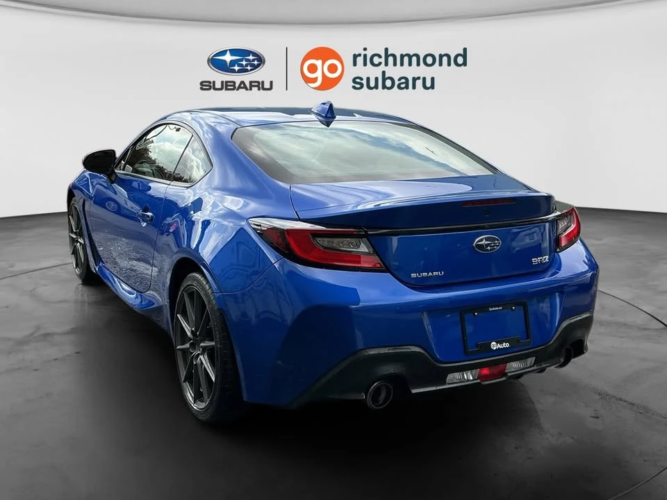 2024 Subaru BRZ 2nd Gen - Image 7 of 20