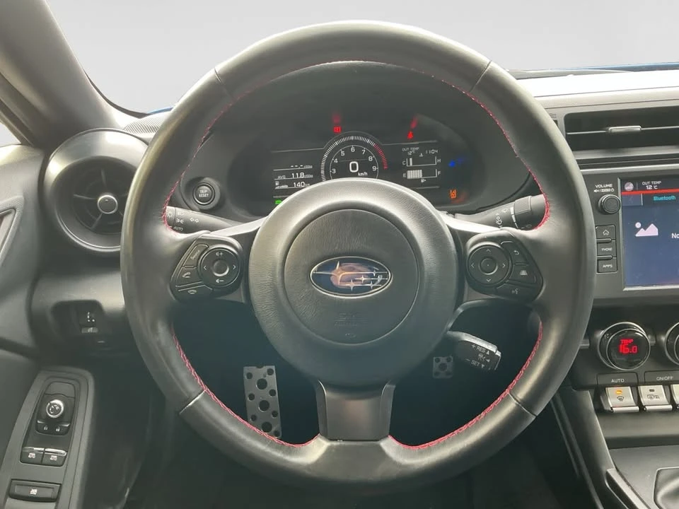2024 Subaru BRZ 2nd Gen - Image 11 of 20