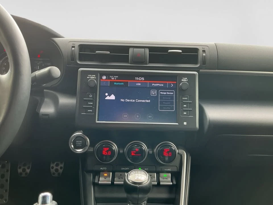 2024 Subaru BRZ 2nd Gen - Image 16 of 20