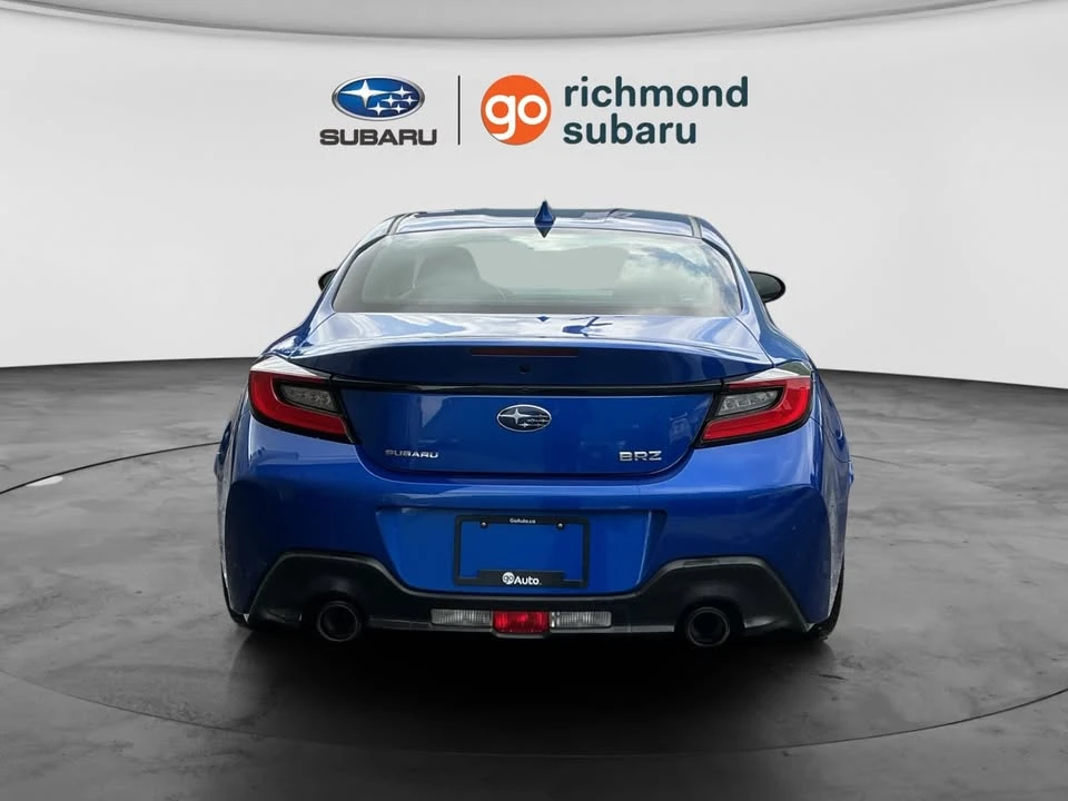 2024 Subaru BRZ 2nd Gen - Image 6 of 20