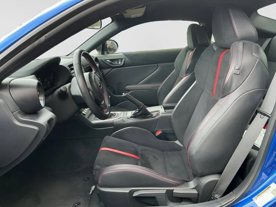 2024 Subaru BRZ 2nd Gen - Image 10 of 20