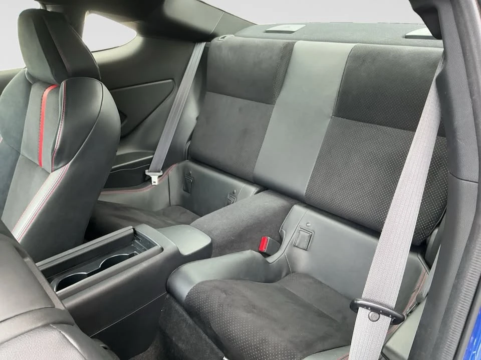2024 Subaru BRZ 2nd Gen - Image 19 of 20