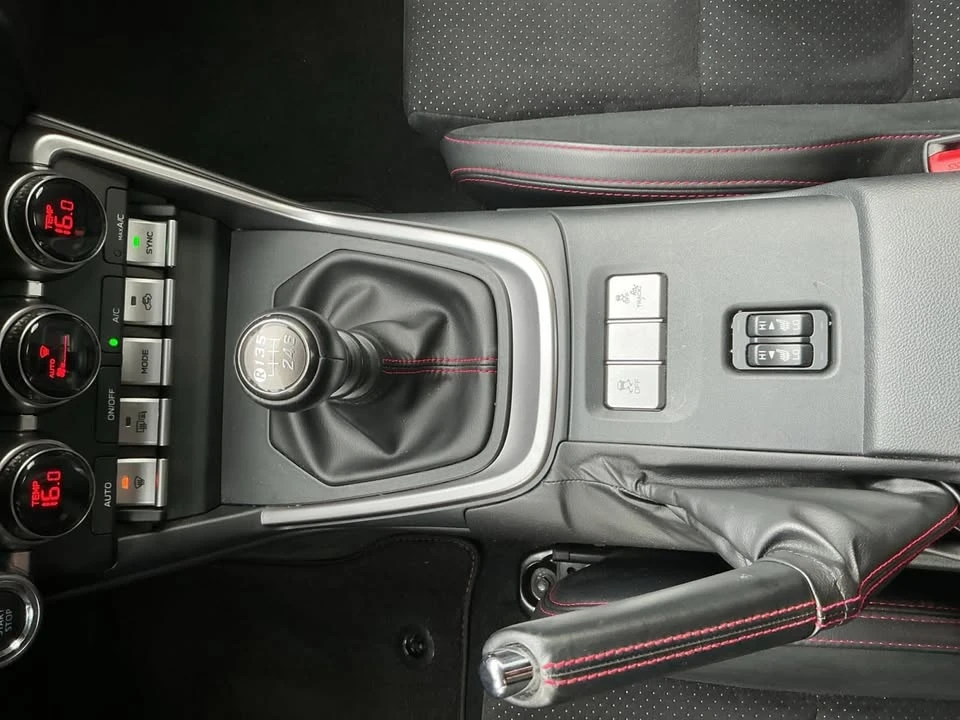 2024 Subaru BRZ 2nd Gen - Image 15 of 20