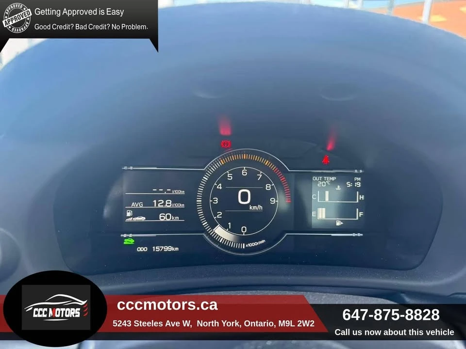 2024 Subaru BRZ 2nd Gen - Image 10 of 12
