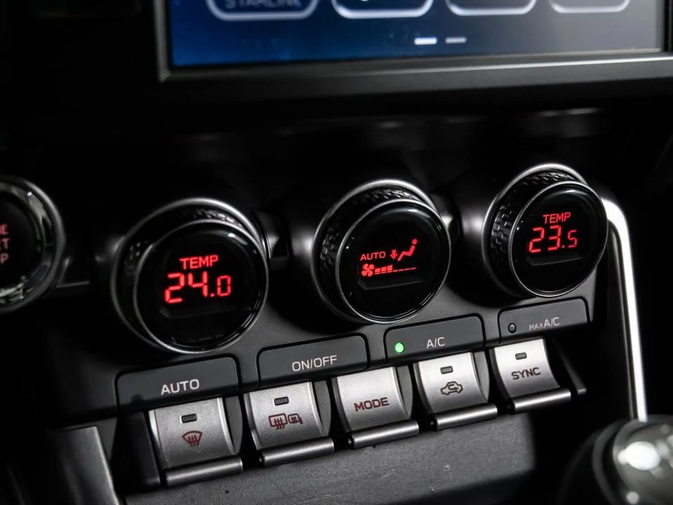 2024 Subaru BRZ 2nd Gen - Image 10 of 10