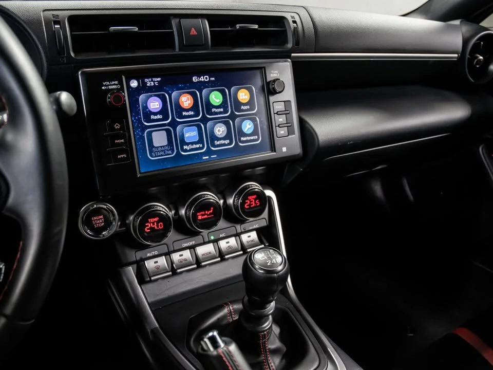 2024 Subaru BRZ 2nd Gen - Image 8 of 10