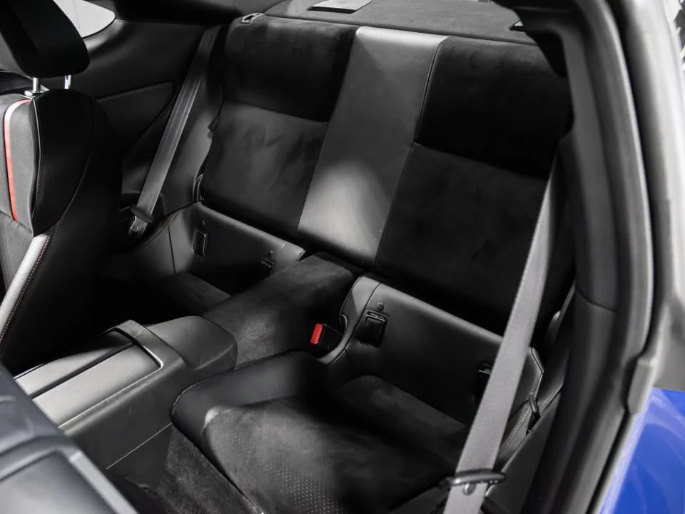 2024 Subaru BRZ 2nd Gen - Image 6 of 10