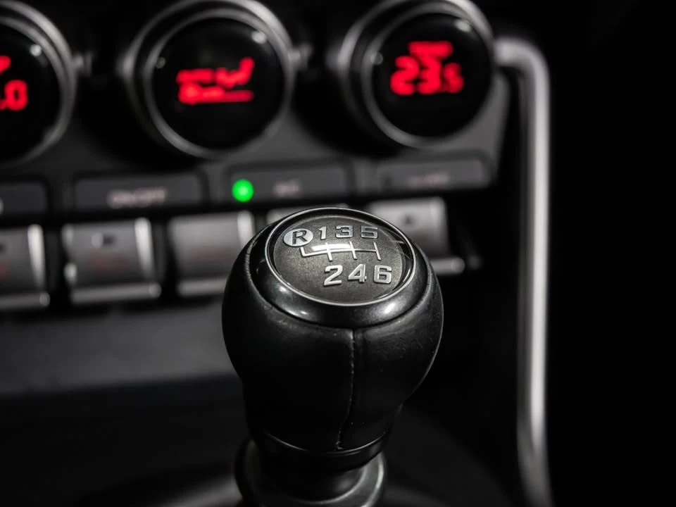 2024 Subaru BRZ 2nd Gen - Image 9 of 10
