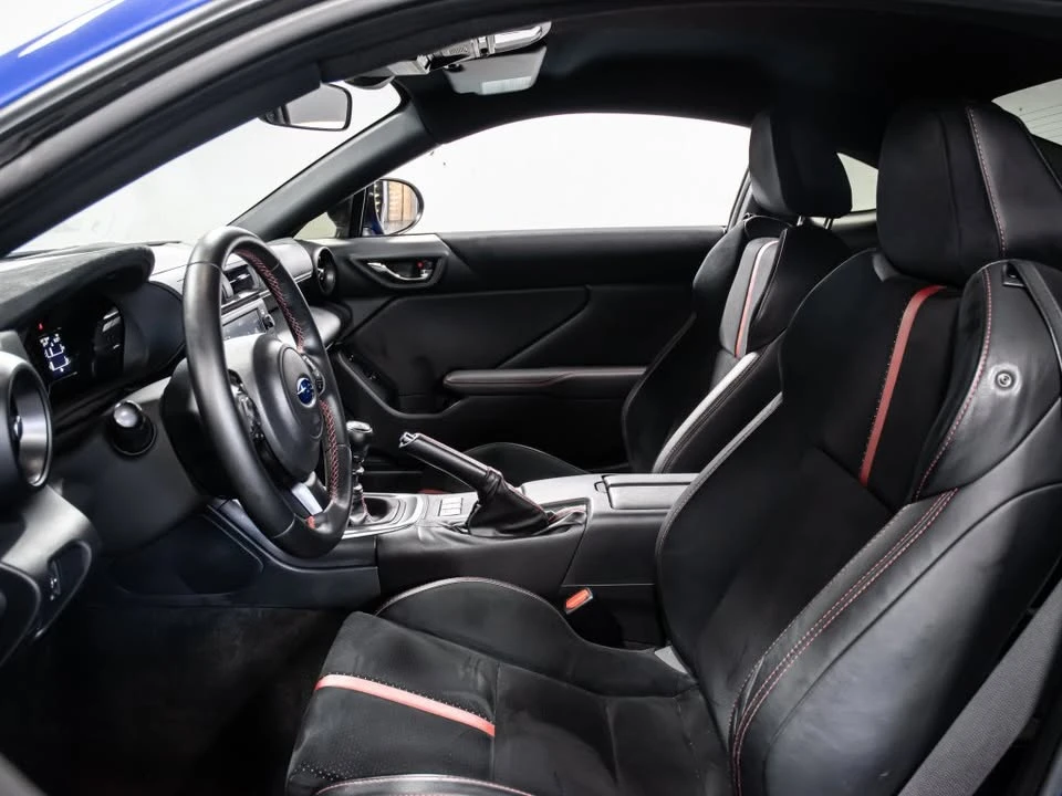 2024 Subaru BRZ 2nd Gen - Image 5 of 10