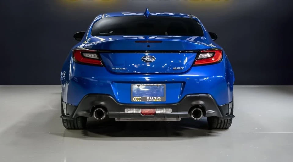 2024 Subaru BRZ 2nd Gen - Image 2 of 10