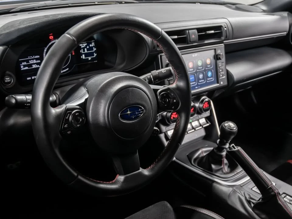 2024 Subaru BRZ 2nd Gen - Image 4 of 10