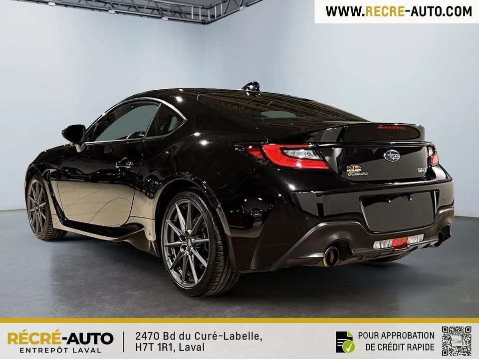 2024 Subaru BRZ 2nd Gen - Image 8 of 20