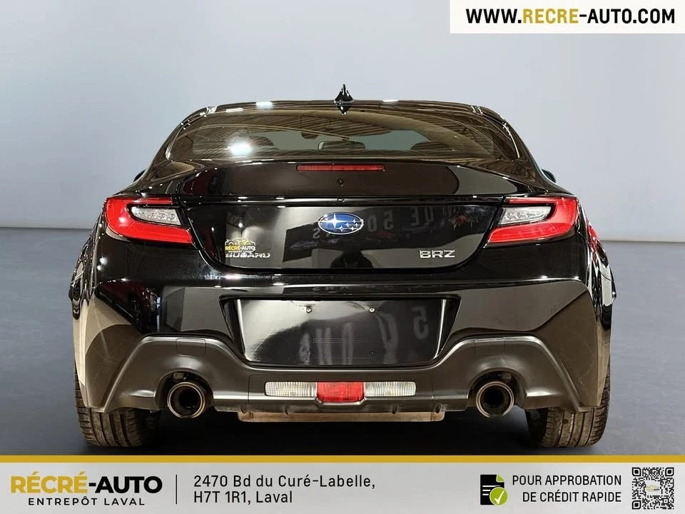 2024 Subaru BRZ 2nd Gen - Image 8 of 18