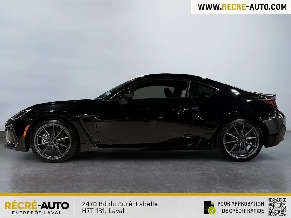 2024 Subaru BRZ 2nd Gen - Image 5 of 18