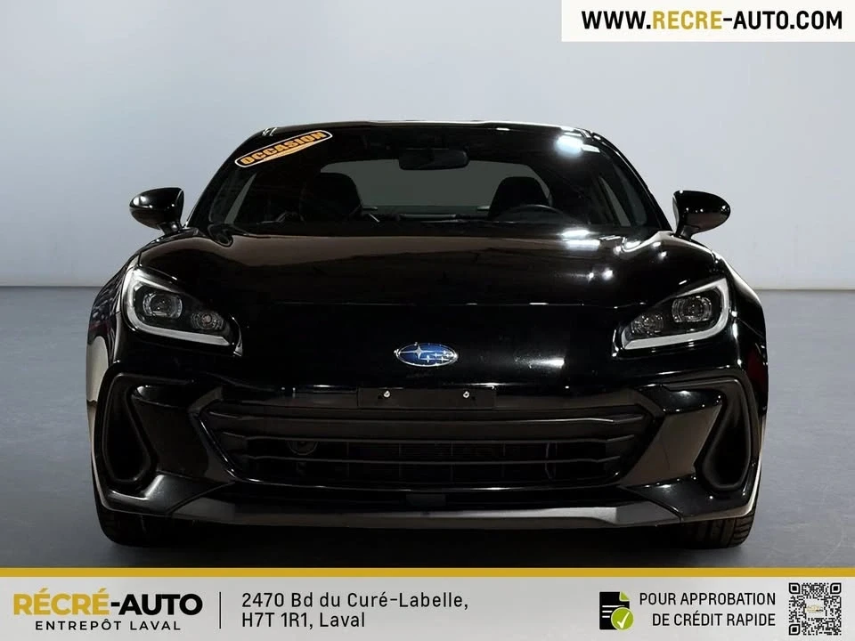 2024 Subaru BRZ 2nd Gen - Image 3 of 18